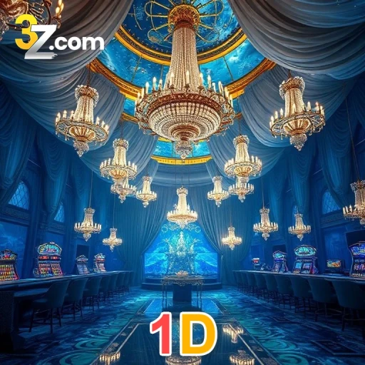 1D Jogos de caça-níqueis