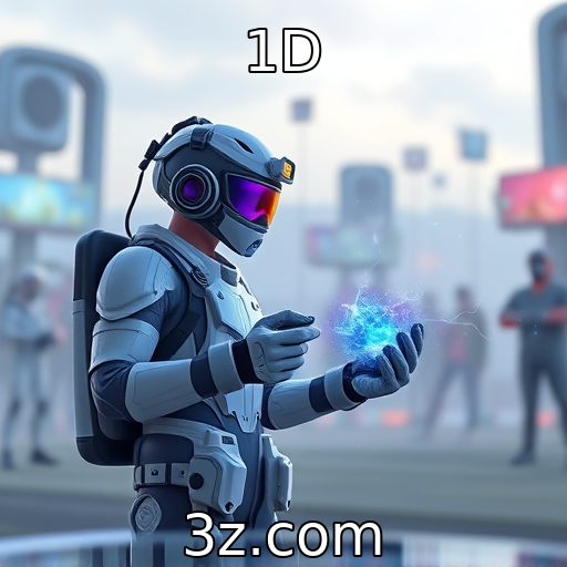 Desenvolvedores exploram novas tecnologias em jogos