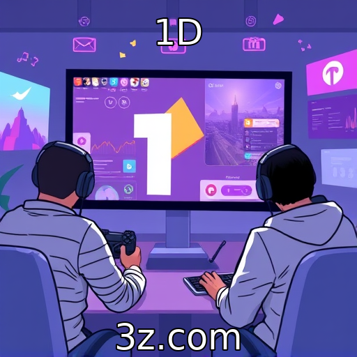 O crescimento das plataformas de streaming de jogos