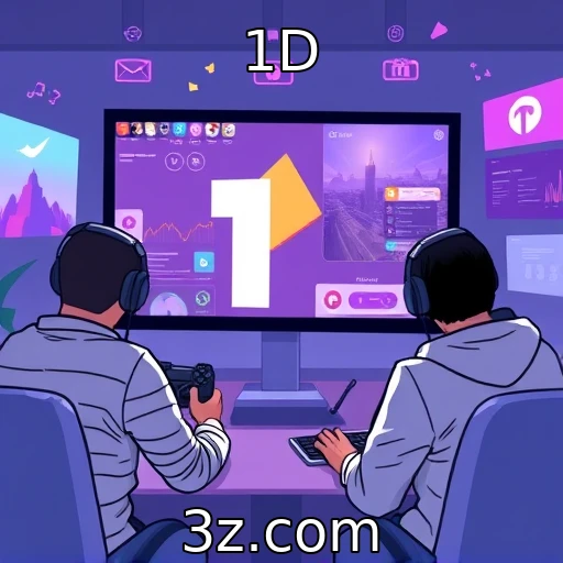 O crescimento das plataformas de streaming de jogos