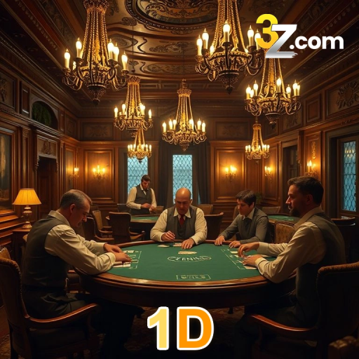 Slots Incríveis no 1D: Diversão e Emoção Sem Limites!