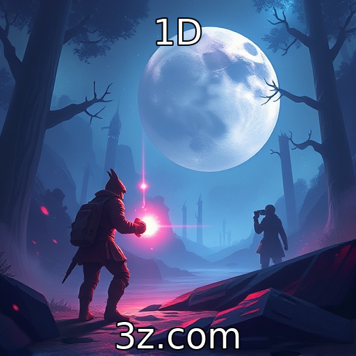 Impacto da tecnologia na narrativa de jogos